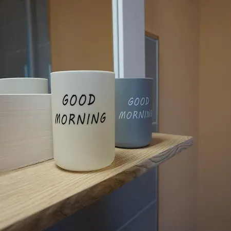 Apartmán Trautesheim - Parkplatz Gratis *