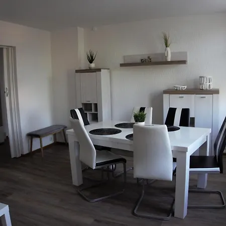 Trautesheim - Parkplatz Gratis Appartement