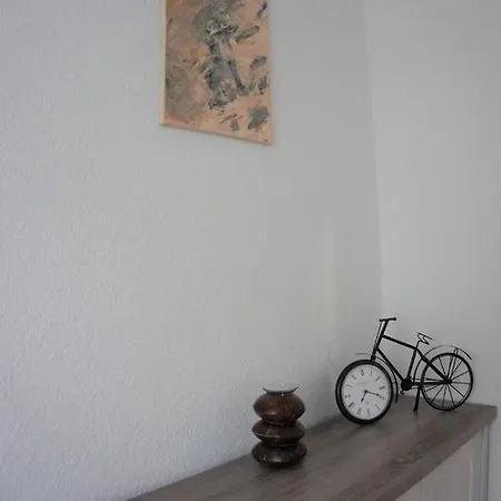 Trautesheim - Parkplatz Gratis * Ilmenau