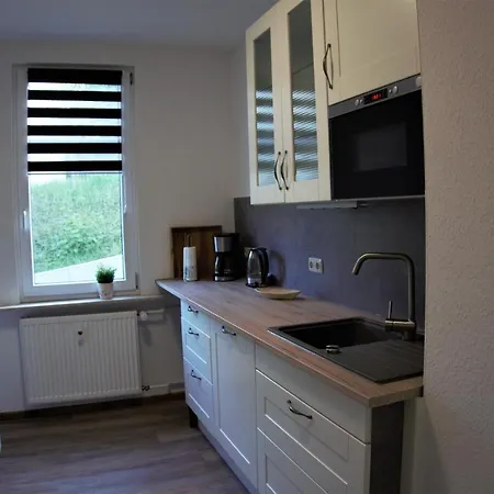 Trautesheim - Parkplatz Gratis Appartement *