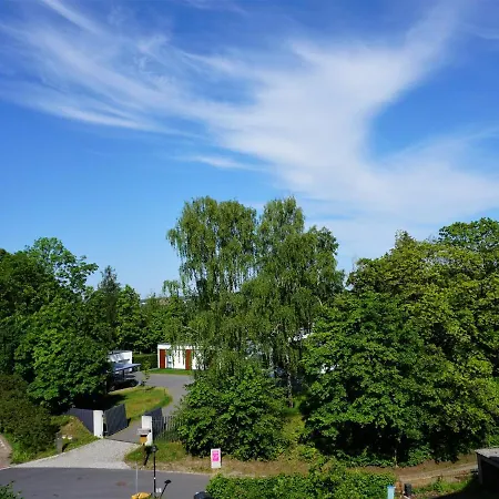 Apartman Trautesheim - Parkplatz Gratis Ilmenau