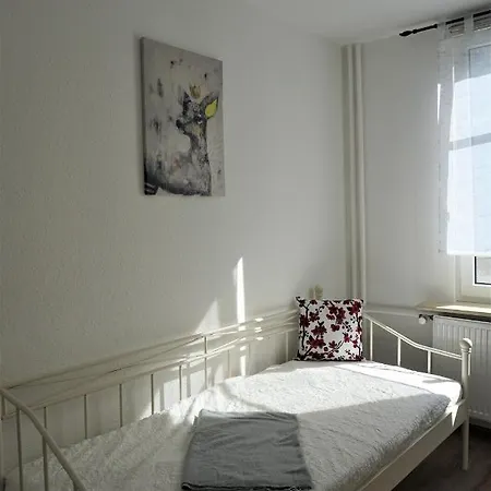 Trautesheim - Parkplatz Gratis * Ilmenau