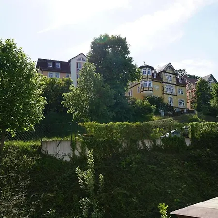 Apartmán Trautesheim - Parkplatz Gratis *