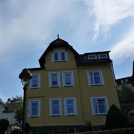 Trautesheim - Parkplatz Gratis Ilmenau