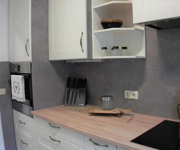 Trautesheim - Parkplatz Gratis *