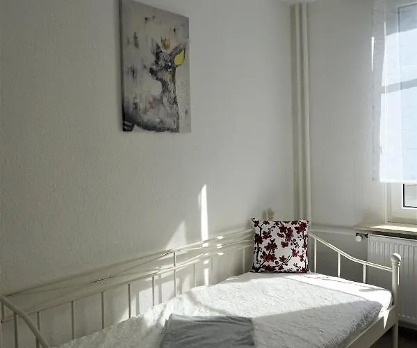 Trautesheim - Parkplatz Gratis * Ilmenau