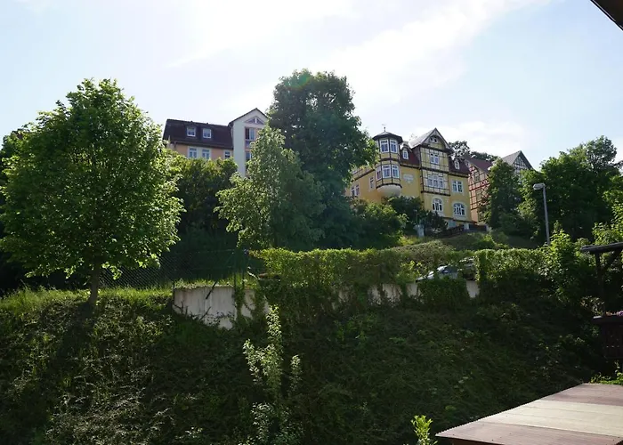 Apartment Trautesheim - Parkplatz Gratis *